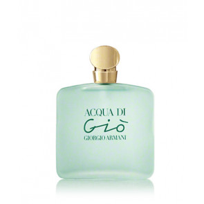 Giorgio Armani ACQUA DI GIO Eau de toilette Vaporizador 100 ml Frasco