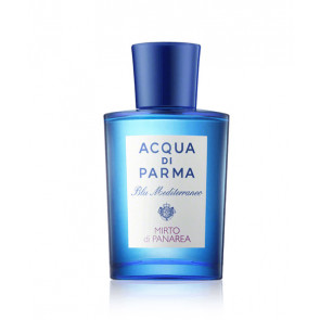 Acqua di Parma BLU MEDITERRANEO MIRTO DI PANAREA Eau de toilette Vaporizador 150 ml