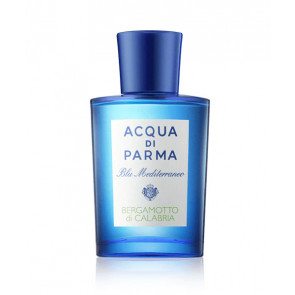 Acqua di Parma BLU MEDITERRANEO BERGAMOTTO DI CALABRIA Eau de toilette Vaporizador 150 ml