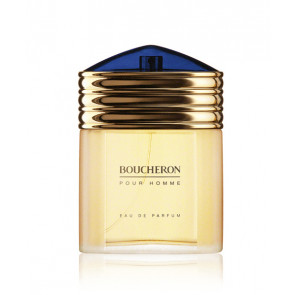 Boucheron BOUCHERON HOMME Eau de parfum Vaporizador 100 ml