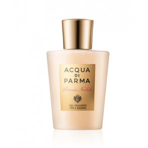 Acqua di Parma PEONIA NOBILE Gel de ducha 200 ml