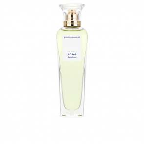 Adolfo Domínguez AGUA FRESCA DE ROSAS Eau de toilette Vaporizador 120 ml Frasco