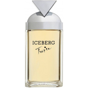 Iceberg Twice Femme Eau de toilette 100 ml