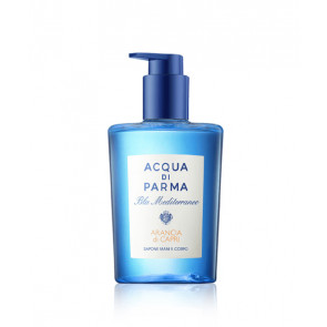 Acqua di Parma Blu Mediterraneo Arancia di Capri Gel de ducha 300 ml
