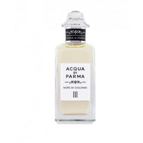 Acqua di Parma NOTE DI COLONIA III Eau de cologne 150 ml