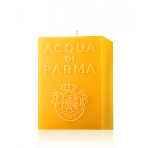 Acqua di Parma Yellow Cube Candle 1 ud