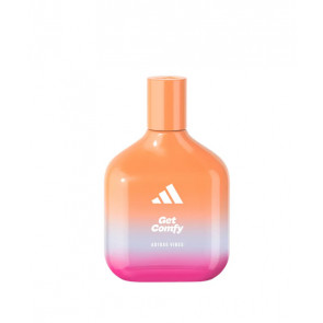 Adidas Get Comfy Eau de parfum 100 ml