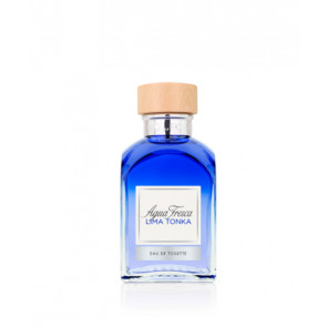 Adolfo Domínguez AGUA FRESCA LIMA TONKA Eau de toilette 230 ml