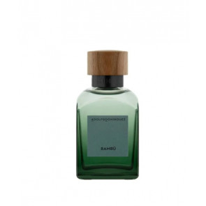 Adolfo Domínguez Bambú Eau de toilette 120 ml