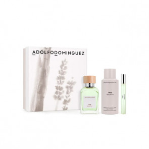 Adolfo Domínguez Lote Agua Fresca Eau de toilette