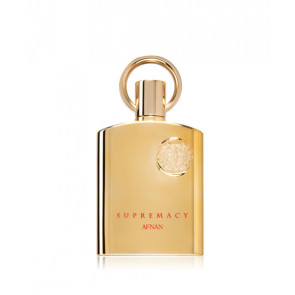 Afnan Supremacy Gold Eau de parfum 100 ml