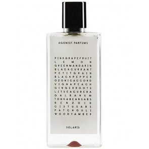 Agonist Agonist Eau de parfum 50 ml