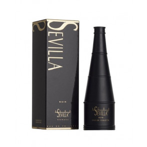 Agua de Sevilla AGUA DE SEVILLA NOIR Eau de toilette Vaporizador 50 ml