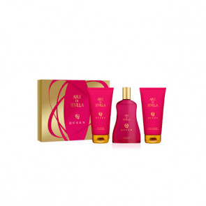 Aire de Sevilla Lote Queen Eau de toilette