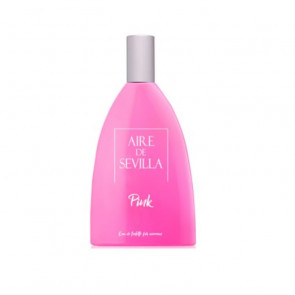 Aire de Sevilla PINK Eau de toilette 150 ml