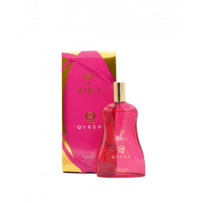 Aire de Sevilla Queen Eau de toilette 150 ml