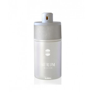 Ajmal Aurum Winter Eau de parfum 75 ml