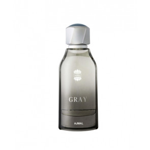Ajmal Gray Eau de parfum 100 ml