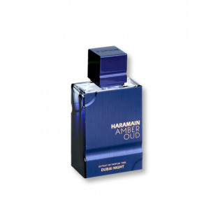 Al Haramain Amber Oud Dubai Night Extrait de parfum 75 ml