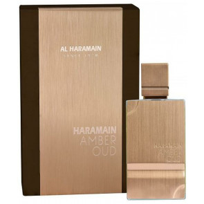 Al Haramain Amber Oud Eau de parfum 60 ml