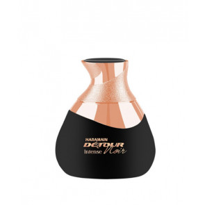 Al Haramain Detour Noir Intense Eau de parfum 100 ml