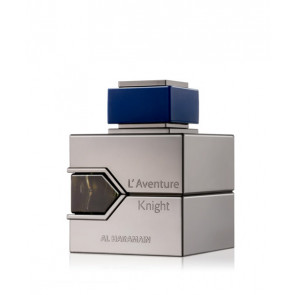 Al Haramain L'Adventure Knight Eau de parfum 100 ml