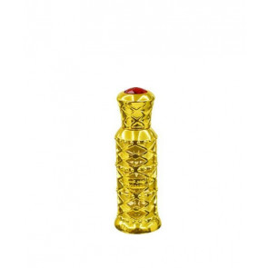 Al Haramain Musk Floral Aceite de perfume 12 ml