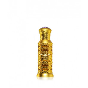 Al Haramain Musk Orchid Aceite de perfume 12 ml