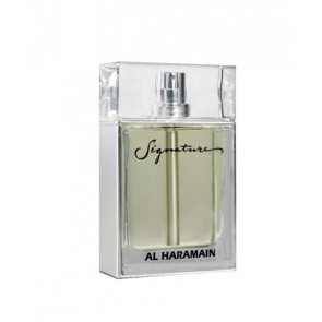 Al Haramain Signature Silver Eau de parfum 100 ml