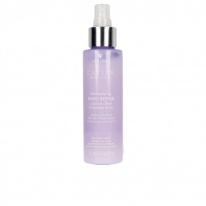 Alterna Caviar Restructuring Bond Repair Leave-In Heat Protection Spray 125 ml