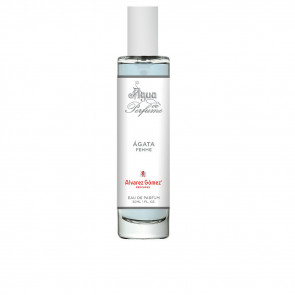 Alvarez Gómez Agua de Perfume Ágata Eau de parfum 30 ml