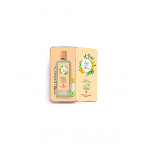 Alvarez Gómez Agua Fresca de Flores Jazmín y Bergamota Eau de toilette 150 ml