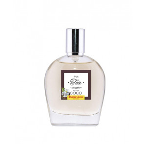 Alvarez Gómez Fruit Tea Collection Coco Eau de toilette 100 ml