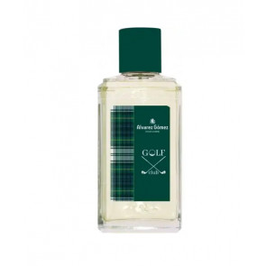 Alvarez Gómez Golf Club Eau de parfum 150 ml