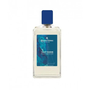Alvarez Gómez Yacht Marine Eau de parfum 150 ml