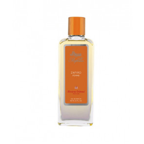 Alvarez Gómez Zafiro Femme Eau de parfum 150 ml