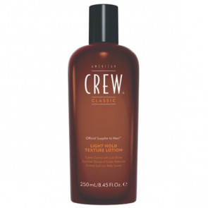 American Crew Light Hold Texture Lotion 250 ml