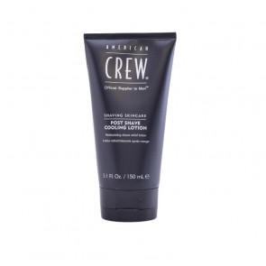 American Crew SHAVING SKIN CARE POST SHAVE COOLING LOTION Aftershave loción 150 ml