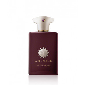 Amouage Boundless Eau de parfum 100 ml