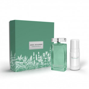 Angel Schlesser Lote Femme Naturelle Eau de toilette