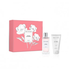 Angel Schlesser Lote Les Eaux d'Un Instant Immense Peony Eau de toilette