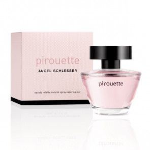 Angel Schlesser PIROUETTE Eau de toilette Vaporizador 50 ml