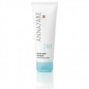 Annayake 24H Nourishing hand cream Crema de manos 75 ml