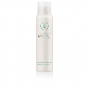 Annayake Cleanskin Lotion premier soin anti-âge 150 ml
