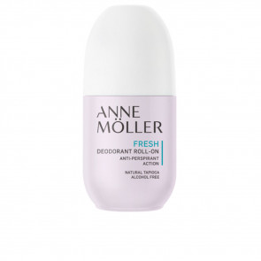 Anne Möller Fresh Desodorante roll-on 75 ml