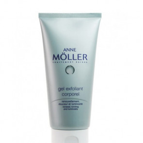 Anne Möller Gel Exfoliante Corporal 200 ml