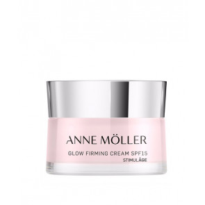 Anne Möller Stimulâge Glow Firming cream SPF15 50 ml