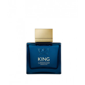 Antonio Banderas King of Seduction Absolute Eau de toilette 50 ml