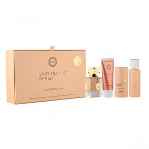 Armaf Lote Club de Nuit Women Eau de parfum