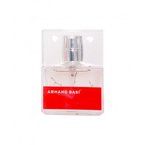 Armand Basi In Red Eau de toilette 30 ml